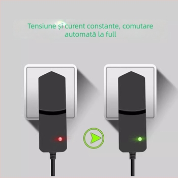 Frontala cu încărcător dual cu 2 găuri | capacitate baterie 4,2 | putere 4,2W | încărcare manuală | potrivită pentru scufundări, drumeții și camping | rază 100–200 m