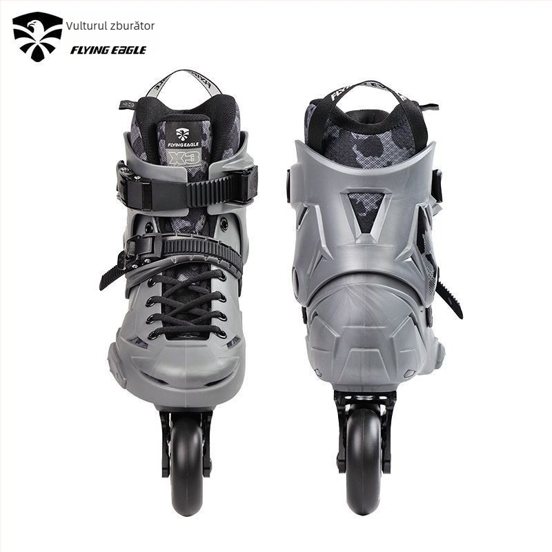 X3 Role inline pentru adulți începători - Unisex