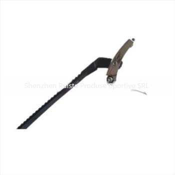 Accesorii pentru patine inline cu catarame și curele universale, partea superioară PVC, talpă TPR, roți PU, într-un singur rând, marcă Eagle