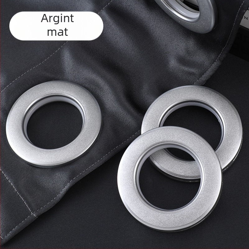 Tip: accesorii pentru inelele de perdea; Material: floare de mătase; Stil: universal