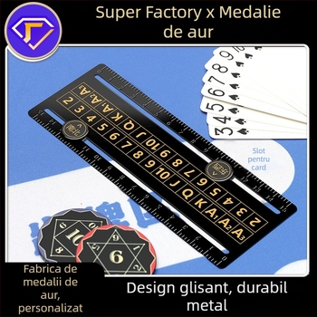 Marker din oțel inoxidabil pentru tablă de scor — Scorer pentru înlocuire / tablă tactică