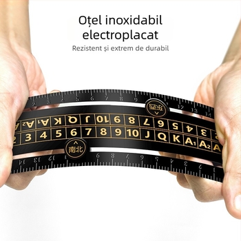 Marker din oțel inoxidabil pentru tablă de scor — Scorer pentru înlocuire / tablă tactică