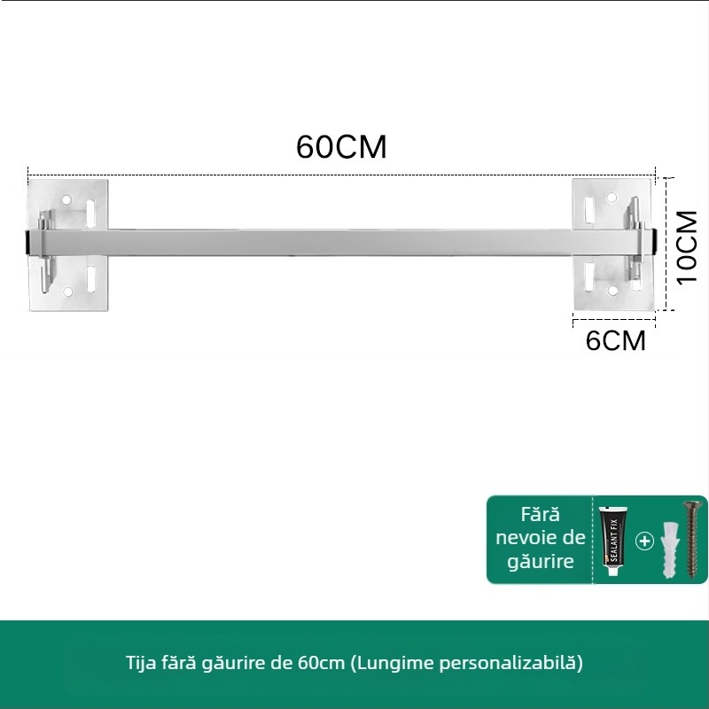 Raft de scurgere pentru vase — Nana; oțel inoxidabil; Dongguan; Import: Nu