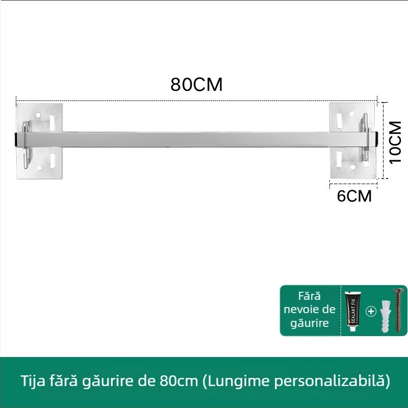 Raft de scurgere pentru vase — Nana; oțel inoxidabil; Dongguan; Import: Nu
