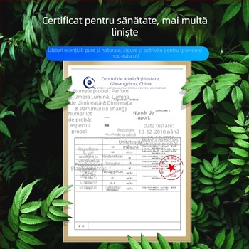 Suport de parfum pentru mașină cu alimentare solară, design rotativ cu floare de măr, pastă de parfum solidă