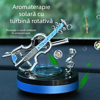 Ornament de interior pentru mașină, din aliaj, stil modern, personalizabil