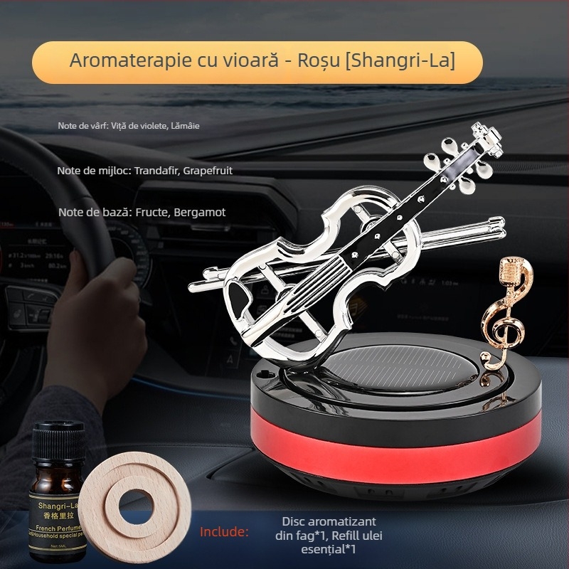 Ornament de interior pentru mașină, din aliaj, stil modern, personalizabil
