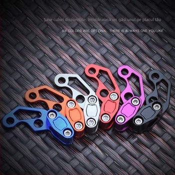 Mogelon clemă pentru cablu din aluminiu – fără tensiune