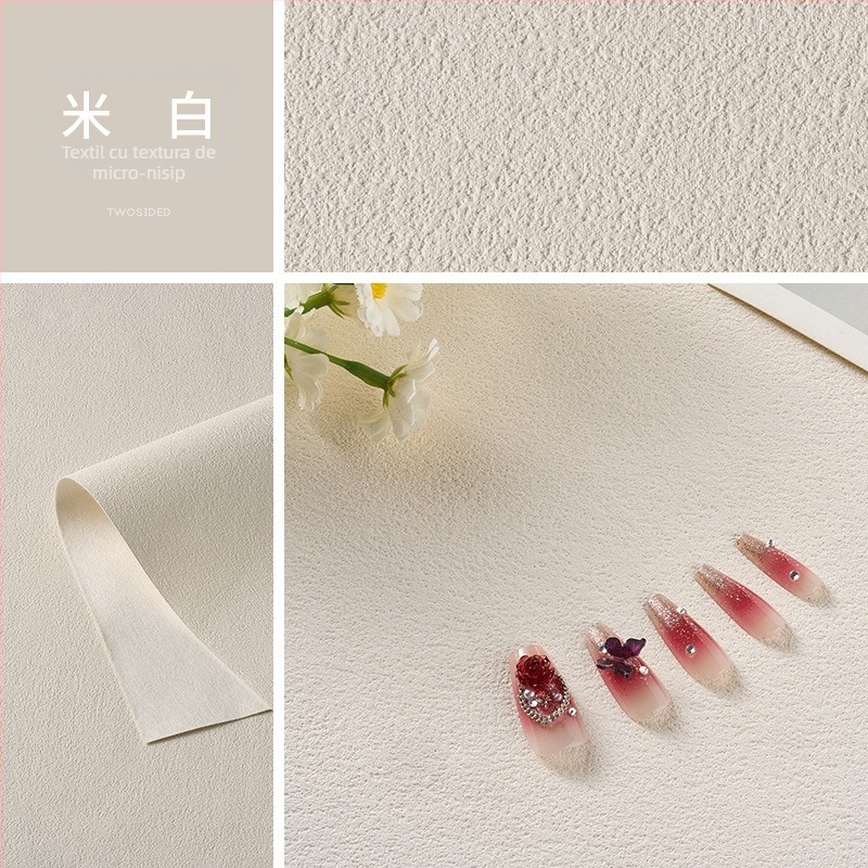 Fundal texturat mat pentru fotografie – bijuterii, still life și transmisie live.