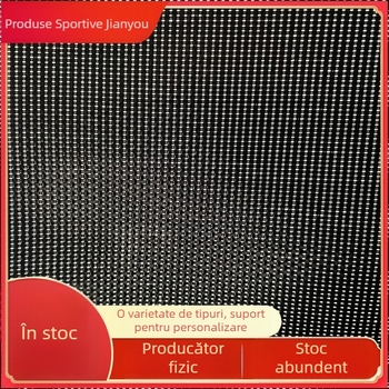 Trambulină de apă pentru copii, plasă de sărituri cu șase fețe, trambulină gonflabilă, material PP, Model 01