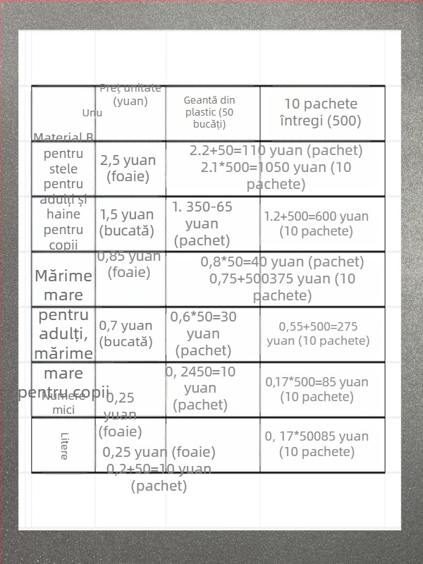 Brățară de număr pentru tricou de fotbal din flocking – Capitulum 15 Defending Chapter, personalizabil cu logo, accesorii pentru fotbal, brand Fu Eagle