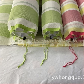 Șezlong plutitor din plasă, cu spate gonflabil și pliabil, hamac PVC pentru distracții acvatice