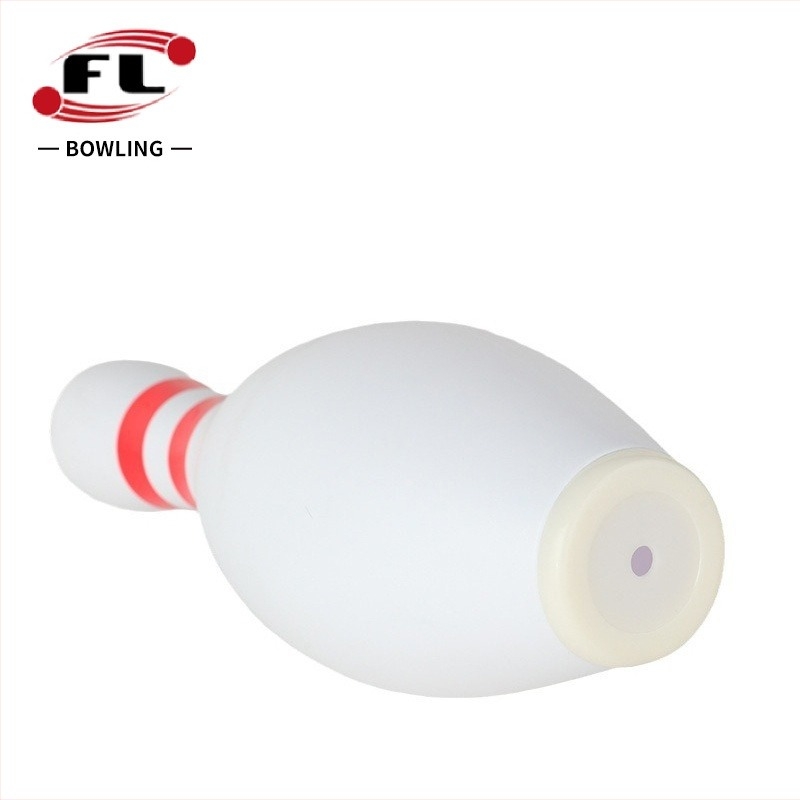 Pușculiță bowling, plastic, brand Create Prosperity, accesoriu pentru bowling, pentru adulți