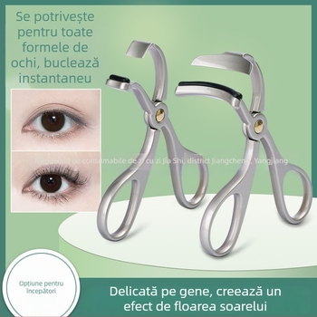 Meijia Cat ondulator de gene – corp metal complet, design parțial, manual, origine Yangjiang