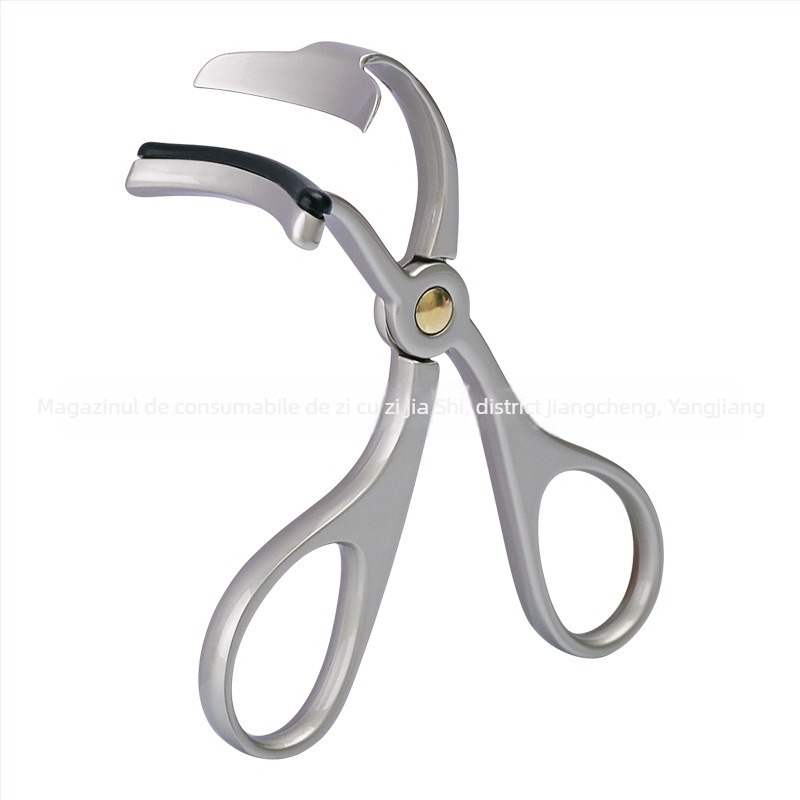 Meijia Cat ondulator de gene – corp metal complet, design parțial, manual, origine Yangjiang