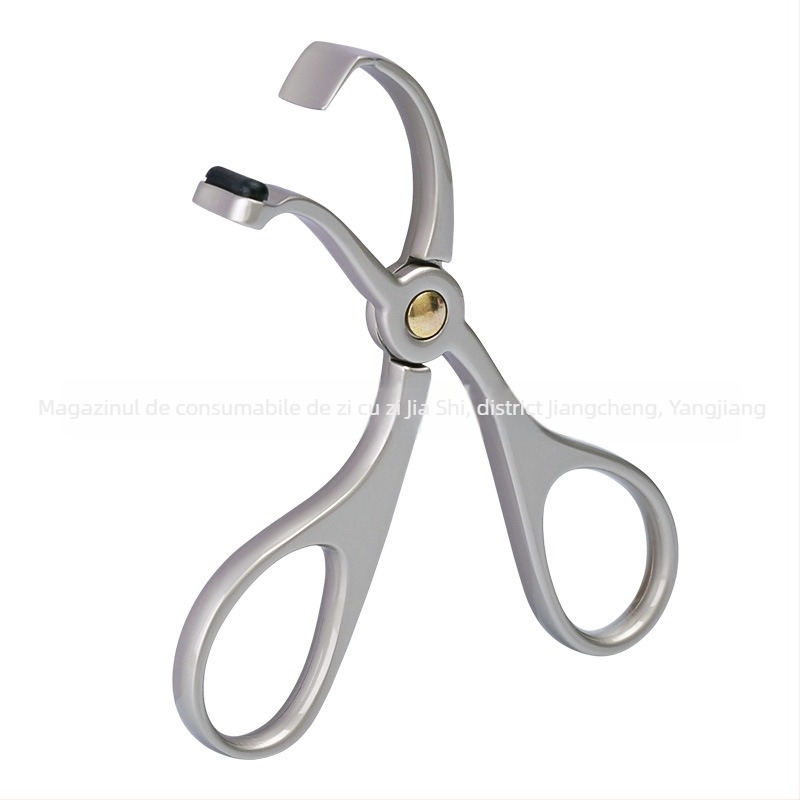 Meijia Cat ondulator de gene – corp metal complet, design parțial, manual, origine Yangjiang