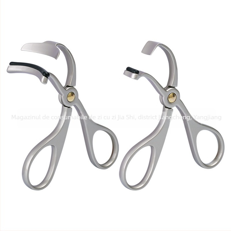 Meijia Cat ondulator de gene – corp metal complet, design parțial, manual, origine Yangjiang