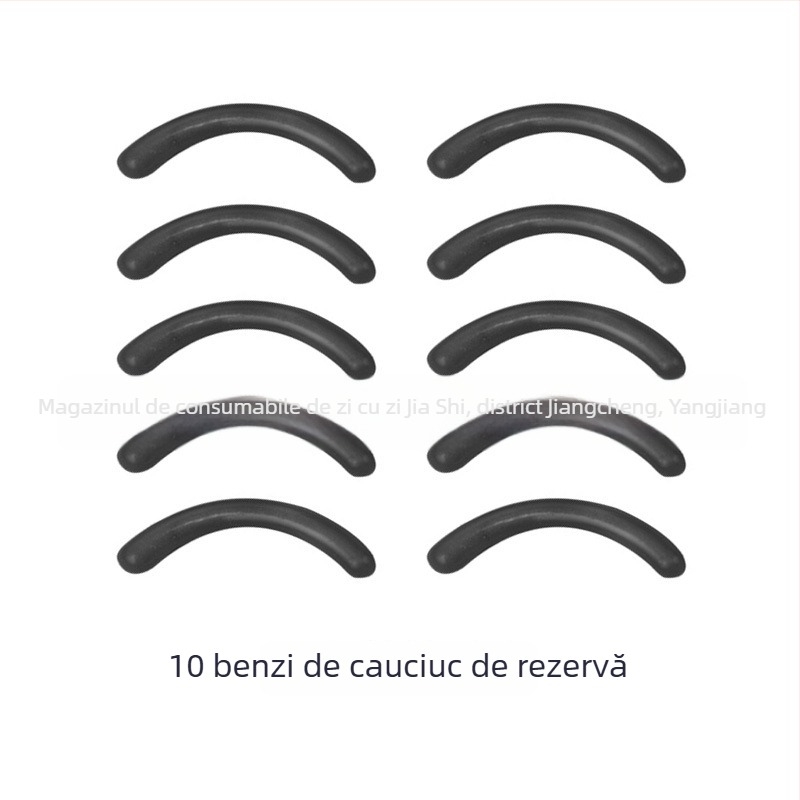 Meijia Cat ondulator de gene – corp metal complet, design parțial, manual, origine Yangjiang