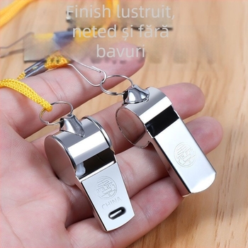  Fluier de supraviețuire — brand Friendly, origine Yiwu, cod produs Qw, instrumente de supraviețuire