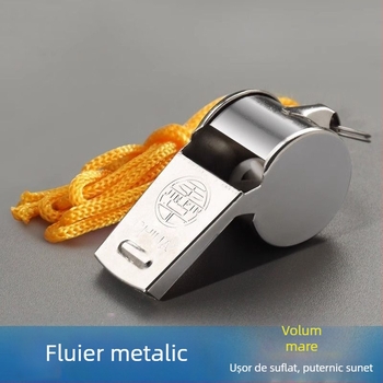  Fluier de supraviețuire — brand Friendly, origine Yiwu, cod produs Qw, instrumente de supraviețuire