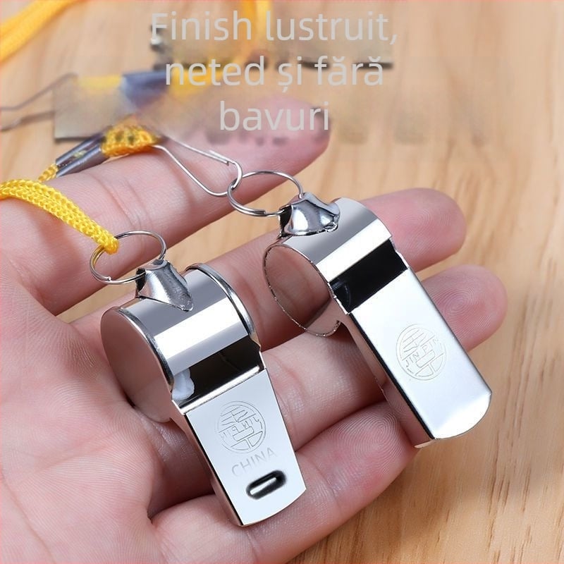  Fluier de supraviețuire — brand Friendly, origine Yiwu, cod produs Qw, instrumente de supraviețuire