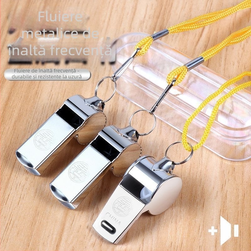  Fluier de supraviețuire — brand Friendly, origine Yiwu, cod produs Qw, instrumente de supraviețuire