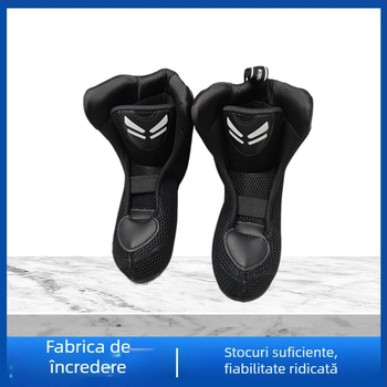 Liner pentru patine inline | partea superioară PU+plasă, talpă din cauciuc, tip roți: un singur rând, potrivire universală, căptușeală înlocuibilă, respirant și confortabil