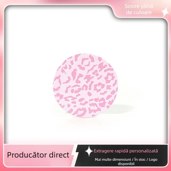 Capac protector pentru cameră Polaroid mini evo cu etichetă din piele pentru obiectiv – protecție împotriva prafului, zgârieturi, anti-pierdere, design drăguț cu desen animat