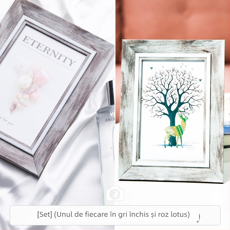 Yingmei Hârtie de fundal pentru fotografie – Copertă nordică de revistă, stil Instagram pentru ședințe de manichiură și bijuterii mici, aspect retro, Serviciu post-vânzare: Trei garanții