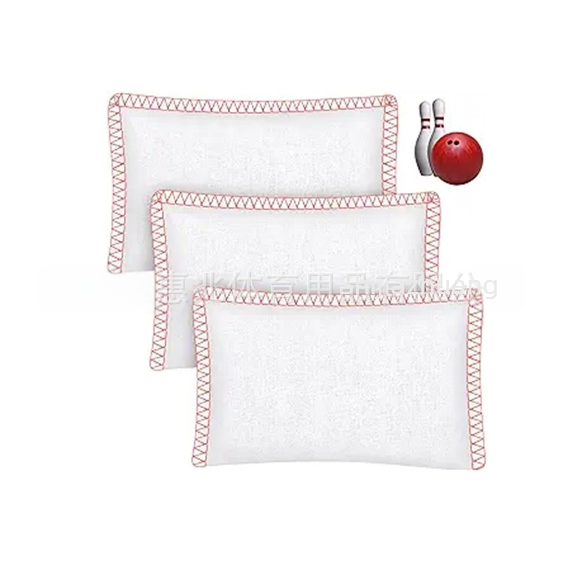 Pungă cu rosin pentru priză, 50 g rosin, anti-derapant, accesorii bowling