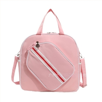 Geantă tenis Line South – impermeabilă, personalizabilă, potrivită pentru badminton, tenis și alte jocuri cu mingea.