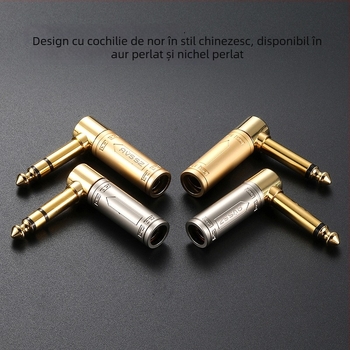 AVSSZ Conector audio-video (Brand: AVSSZ; Temperatură de operare: -20 până la +70°C; Tip conect: Audio, Video)