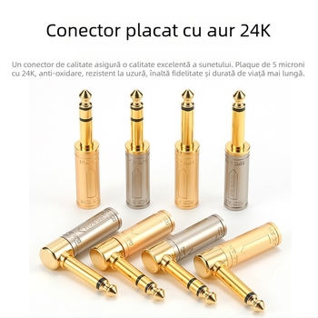 AVSSZ Conector audio-video (Brand: AVSSZ; Temperatură de operare: -20 până la +70°C; Tip conect: Audio, Video)