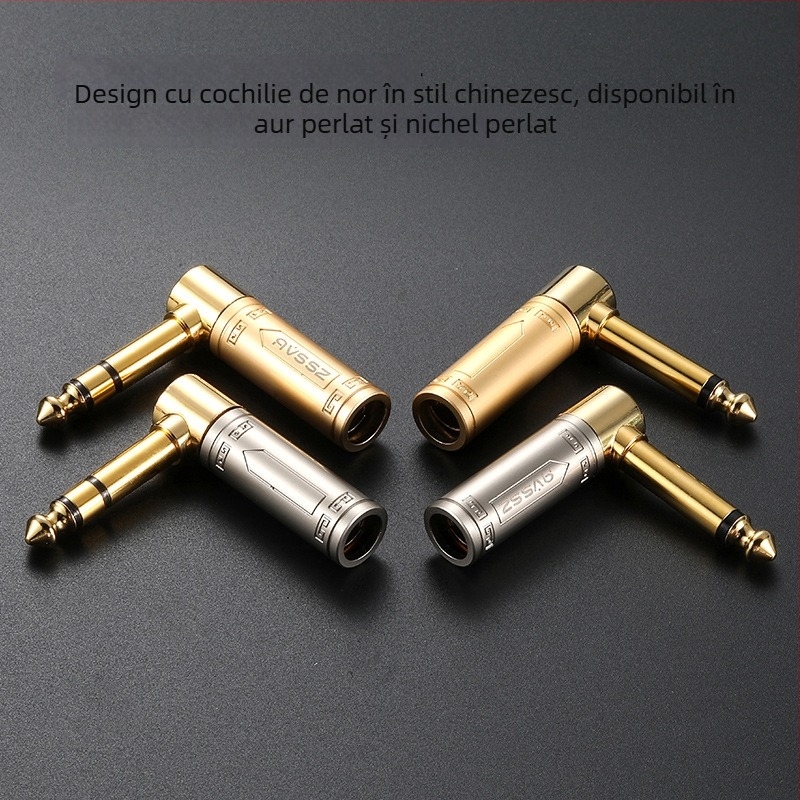 AVSSZ Conector audio-video (Brand: AVSSZ; Temperatură de operare: -20 până la +70°C; Tip conect: Audio, Video)