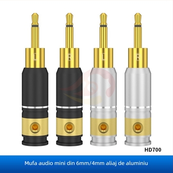 Qingyinfang Mini mufă audio-video — Temperatură de funcționare: 1; Certificare: 1