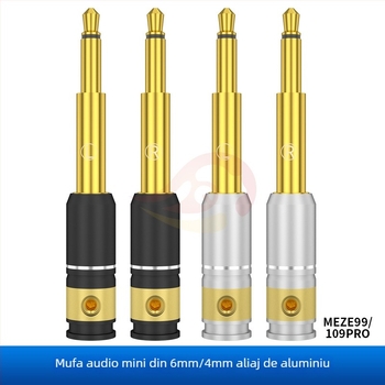 Qingyinfang Mini mufă audio-video — Temperatură de funcționare: 1; Certificare: 1