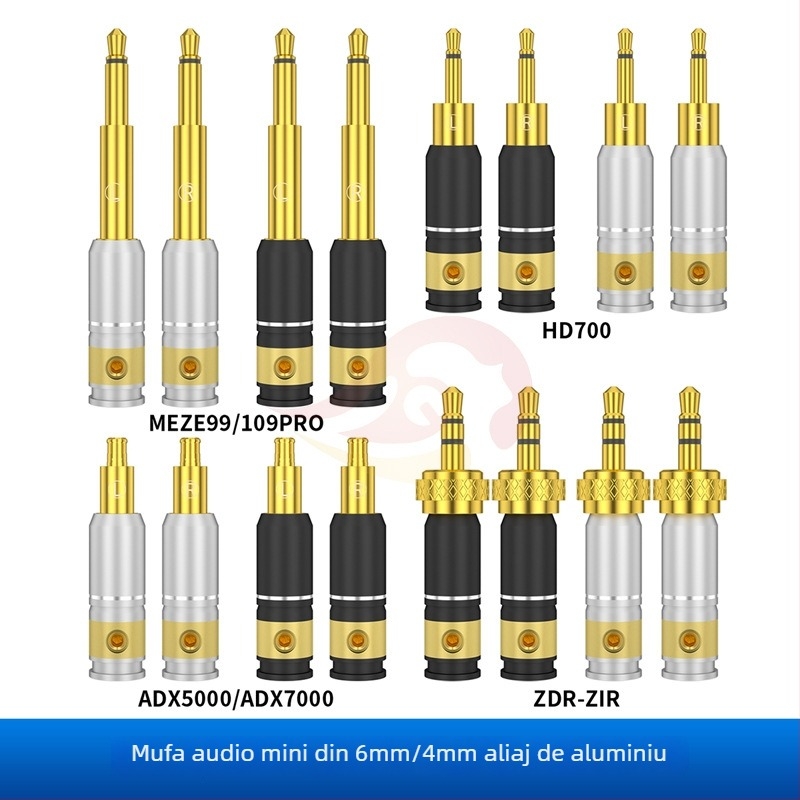 Qingyinfang Mini mufă audio-video — Temperatură de funcționare: 1; Certificare: 1