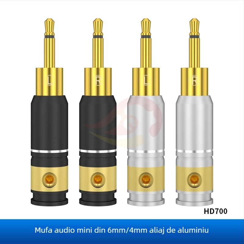 Qingyinfang Mini mufă audio-video — Temperatură de funcționare: 1; Certificare: 1