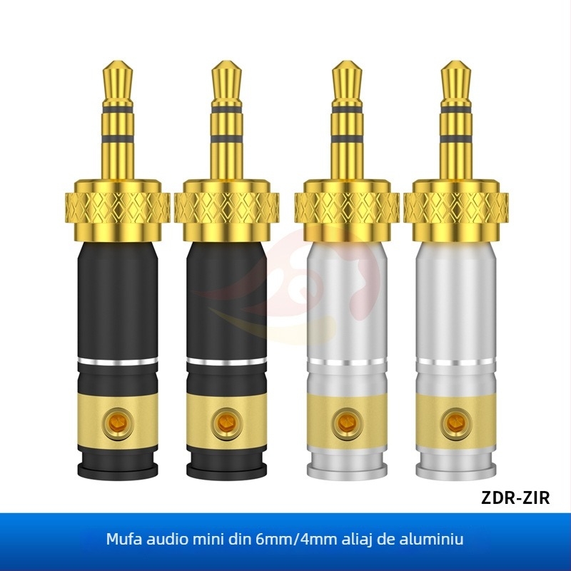 Qingyinfang Mini mufă audio-video — Temperatură de funcționare: 1; Certificare: 1