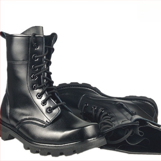 Dedicated cizme impermeabile pentru exterior, unisex, adulți, stil militar