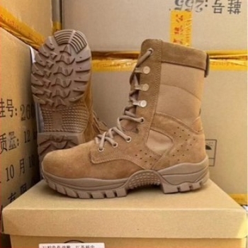 Ghete tactice pentru antrenament, material impermeabil, unisex, potrivite pentru drumeții și camping