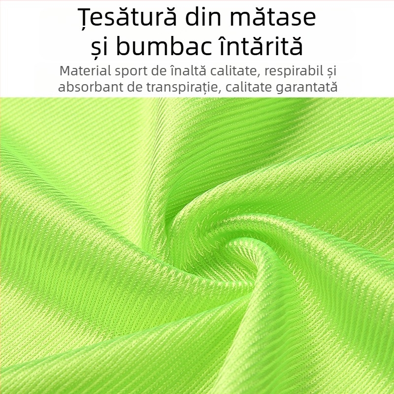 Vestă de antrenament pentru fotbal, unisex, poliester, versiune îngroșată, pentru toate sezoanele