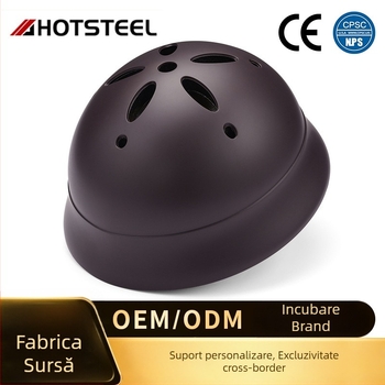 Cască de bicicletă pentru copii cu modele personalizabile (ABS+EPS, imprimare logo, unisex, pentru copii)