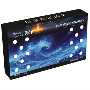 Balsam aromatizant auto – parfum floral (gardenie, ocean, cologne), 100 g, evaporare 61–90 zile, montaj pe scaun, decorare, aromatizare, eliminare mirosuri