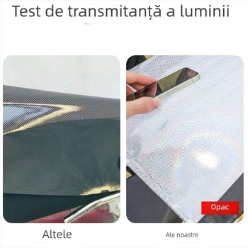 Husă pentru șa de motocicletă electrică cu protecție solară, impermeabilă, izolație termică, pliabilă telescopică.