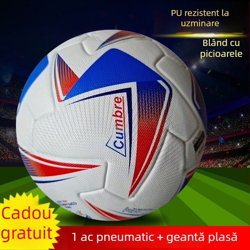 Baschet – material PU, 24 buc./articol, imprimare logo disponibilă, personalizare posibilă, Brand: Saint Gift / Saint Talent