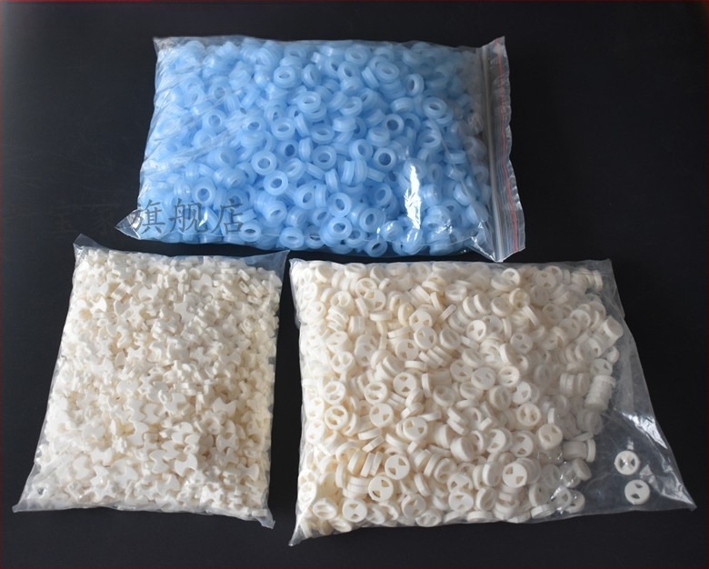 Kit de reparare a miezului de supapă a robinetului, universal, deschidere rapidă, componente ceramice, garnitură din cauciuc și O-ring, miez de cupru, CE certificat