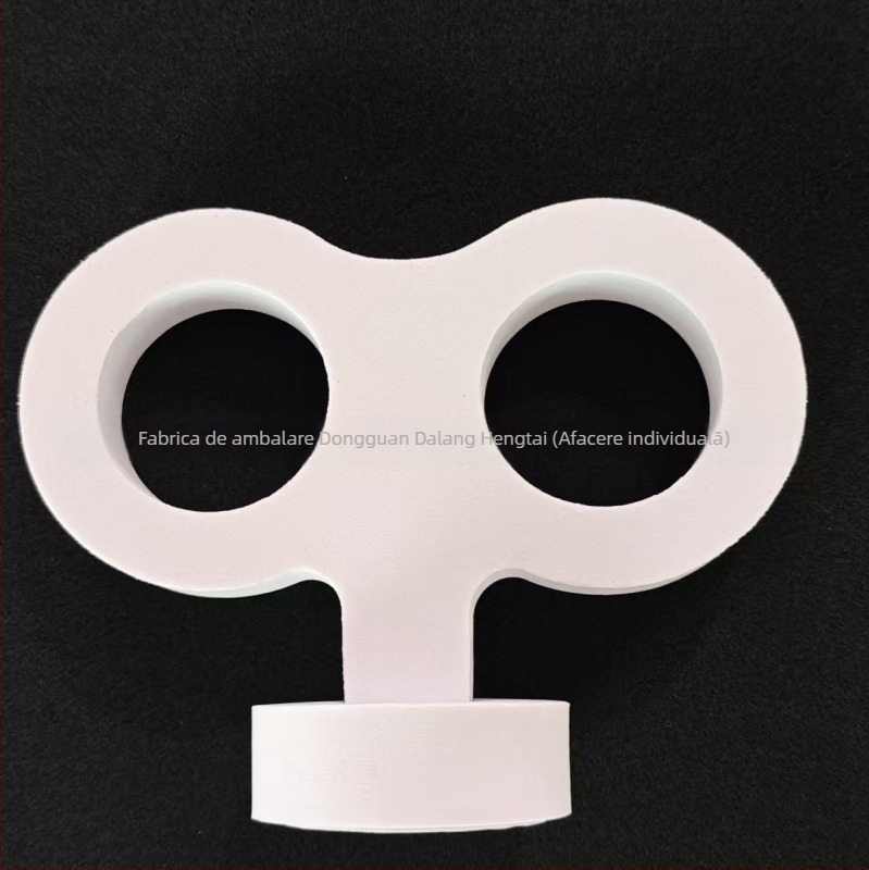 Decor pentru partea din spate a scuterului Luna Yadi, material EVA, stil desen animat, marcă Hengtai, formă figure-8