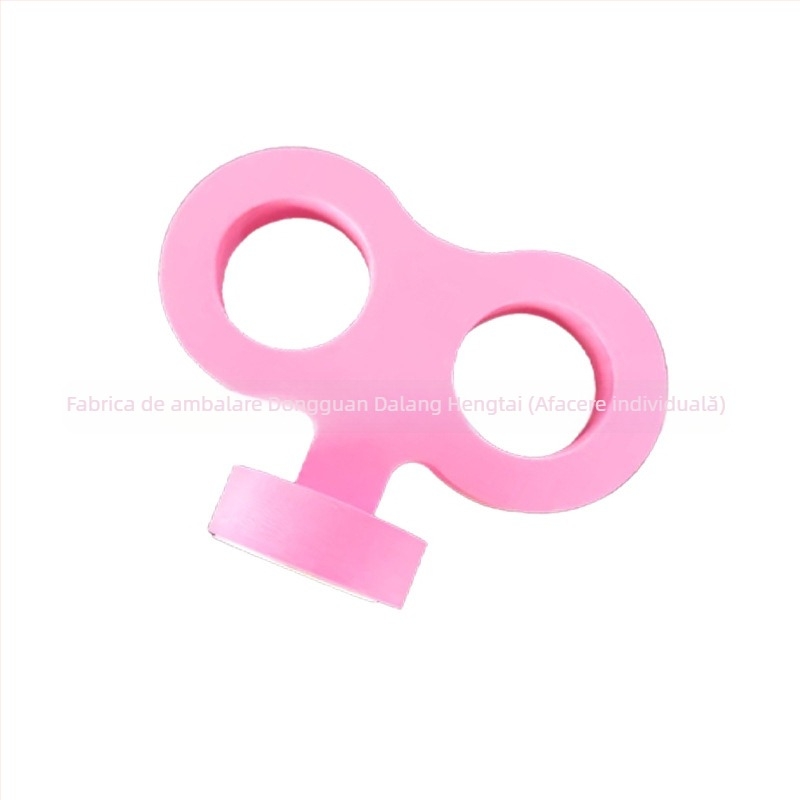 Decor pentru partea din spate a scuterului Luna Yadi, material EVA, stil desen animat, marcă Hengtai, formă figure-8