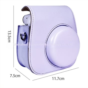 Neutral Set de accesorii Instax Mini 12/11 – 6 în 1 / 10 în 1 kituri, lansat în 2022, susține comenzi mixte, trei garanții ale magazinului